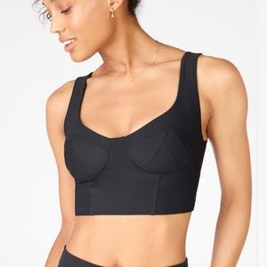 Fabletics Charolette Low Impact Sports Bra